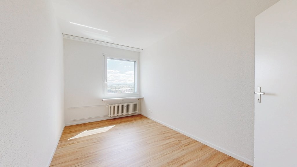 4 ½ rooms apartment, photo 9 of 10