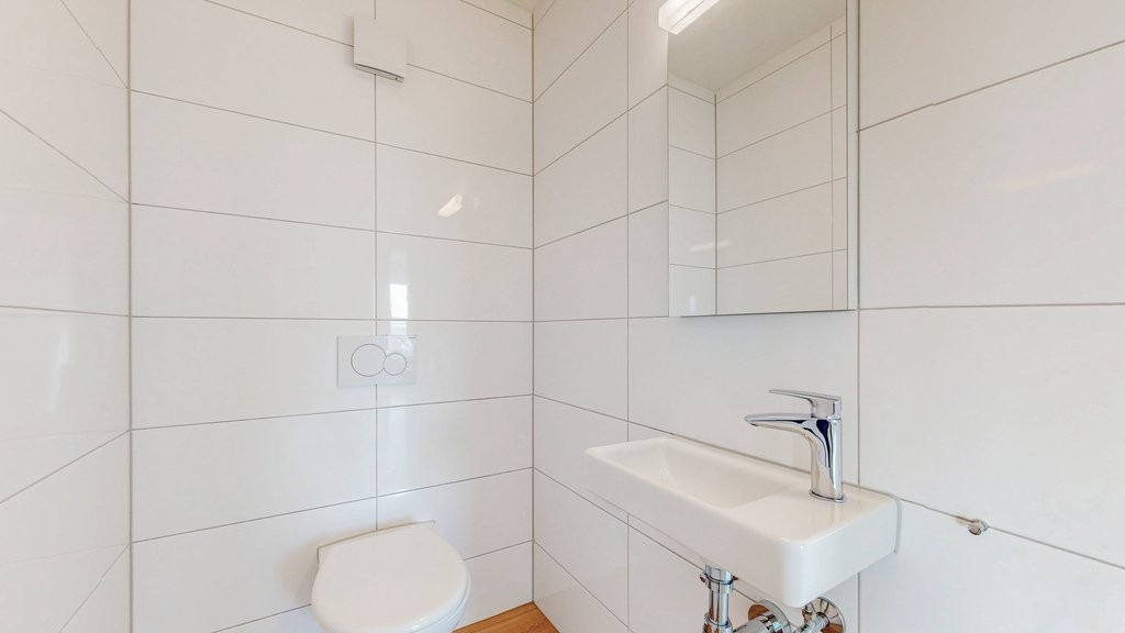 4 ½ rooms apartment, photo 6 of 10