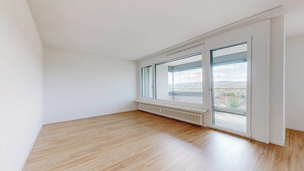 4 ½ rooms apartment, photo 4 of 10