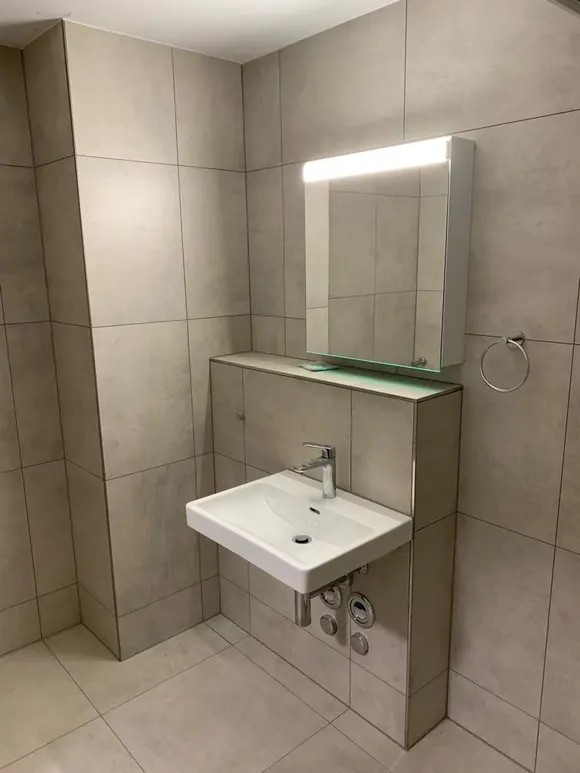 Appartement de 2 ½ pièces