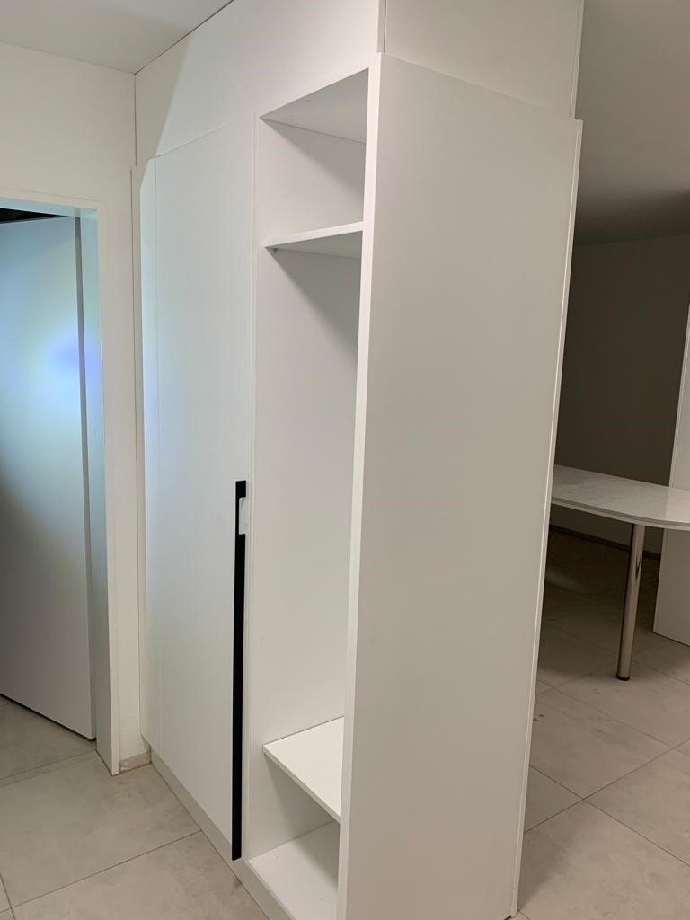 Appartement de 2 ½ pièces