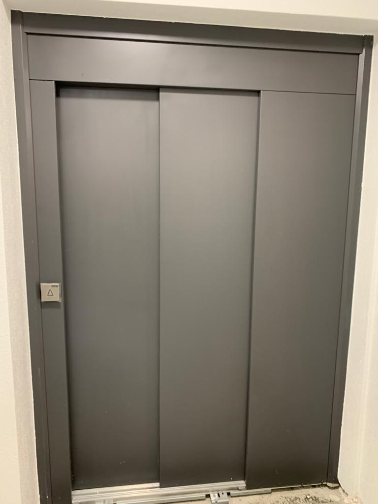 Appartement de 2 ½ pièces