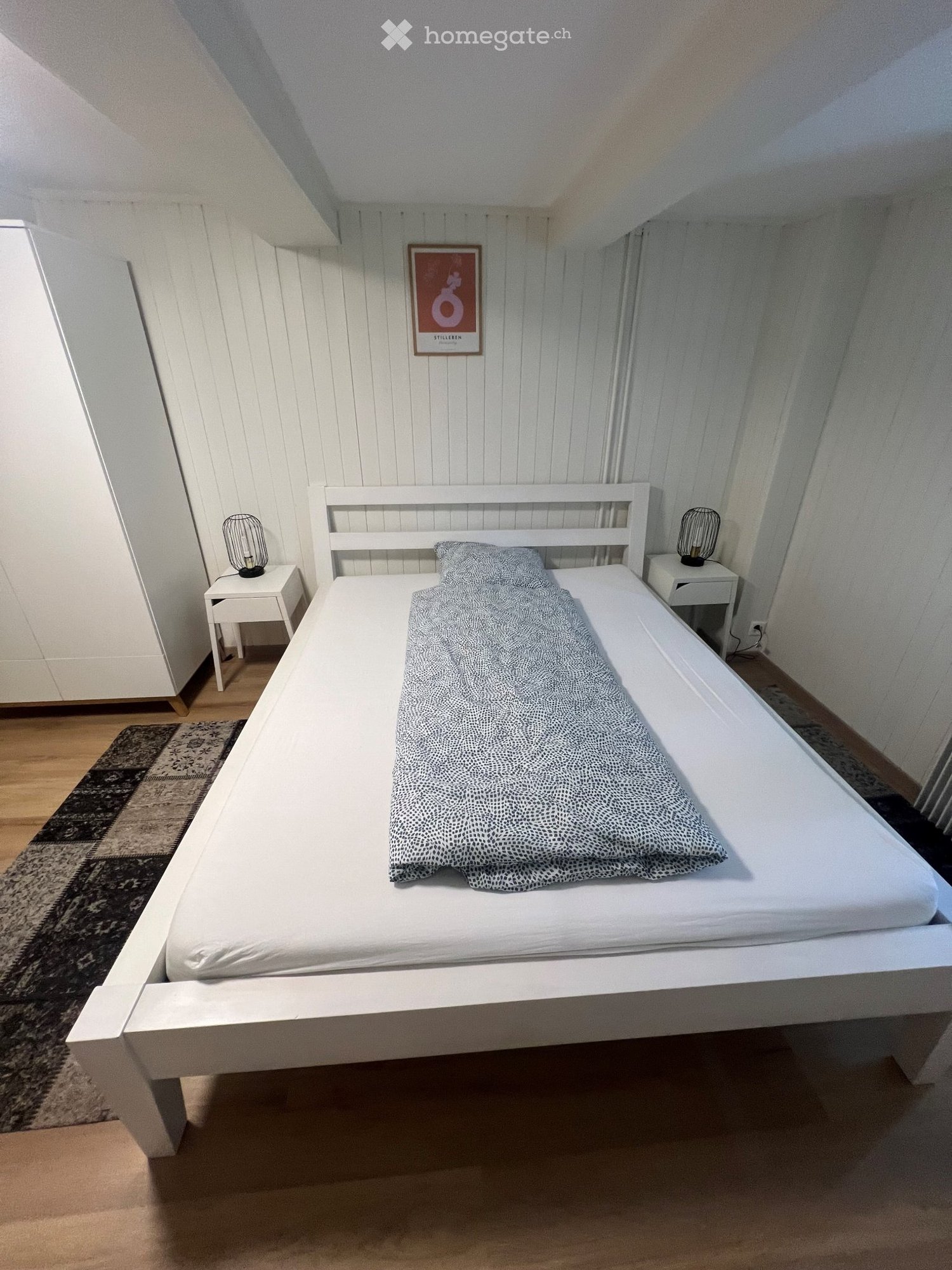 Appartement de 2 ½ pièces