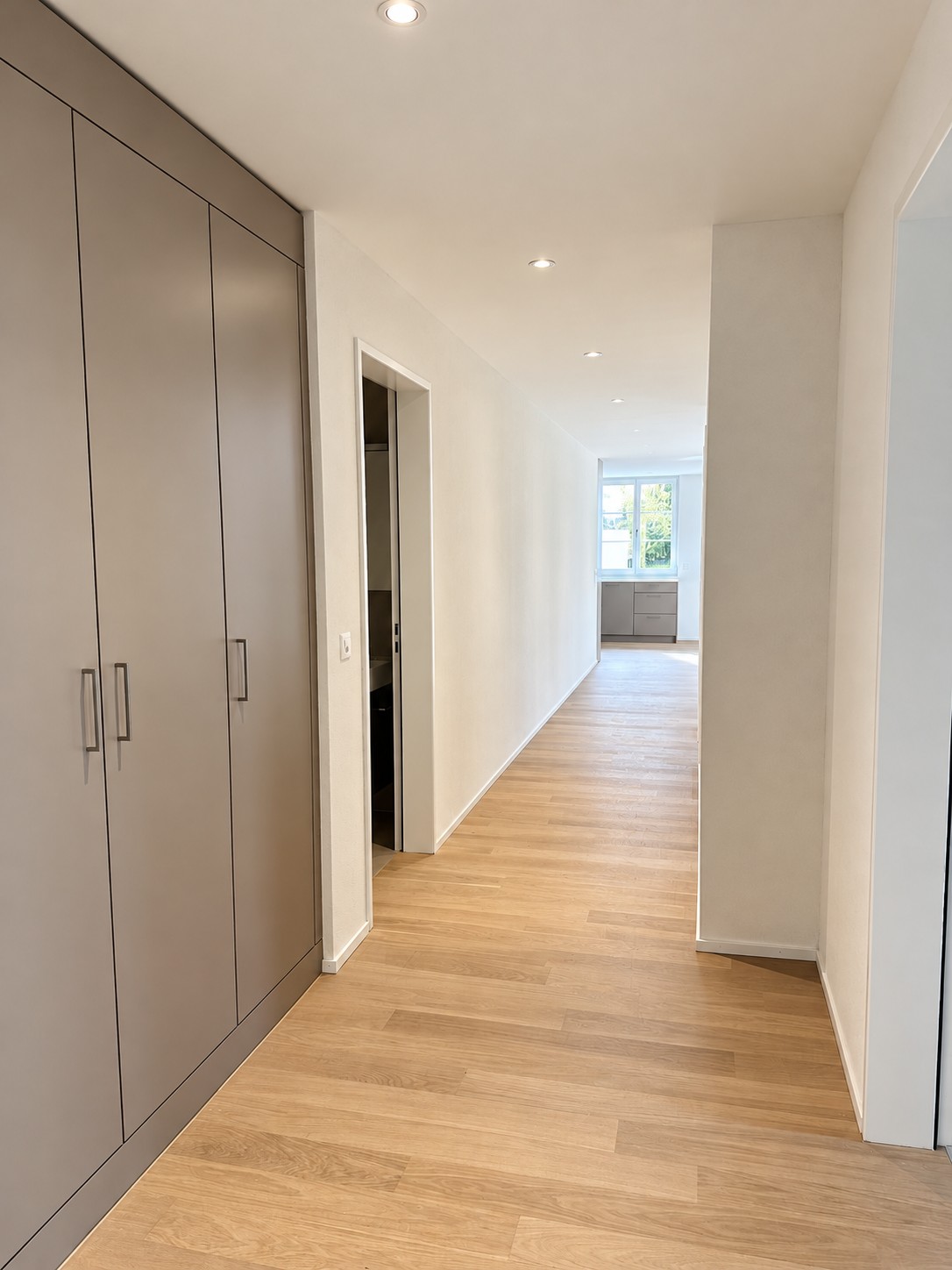 3 ½ room apartment