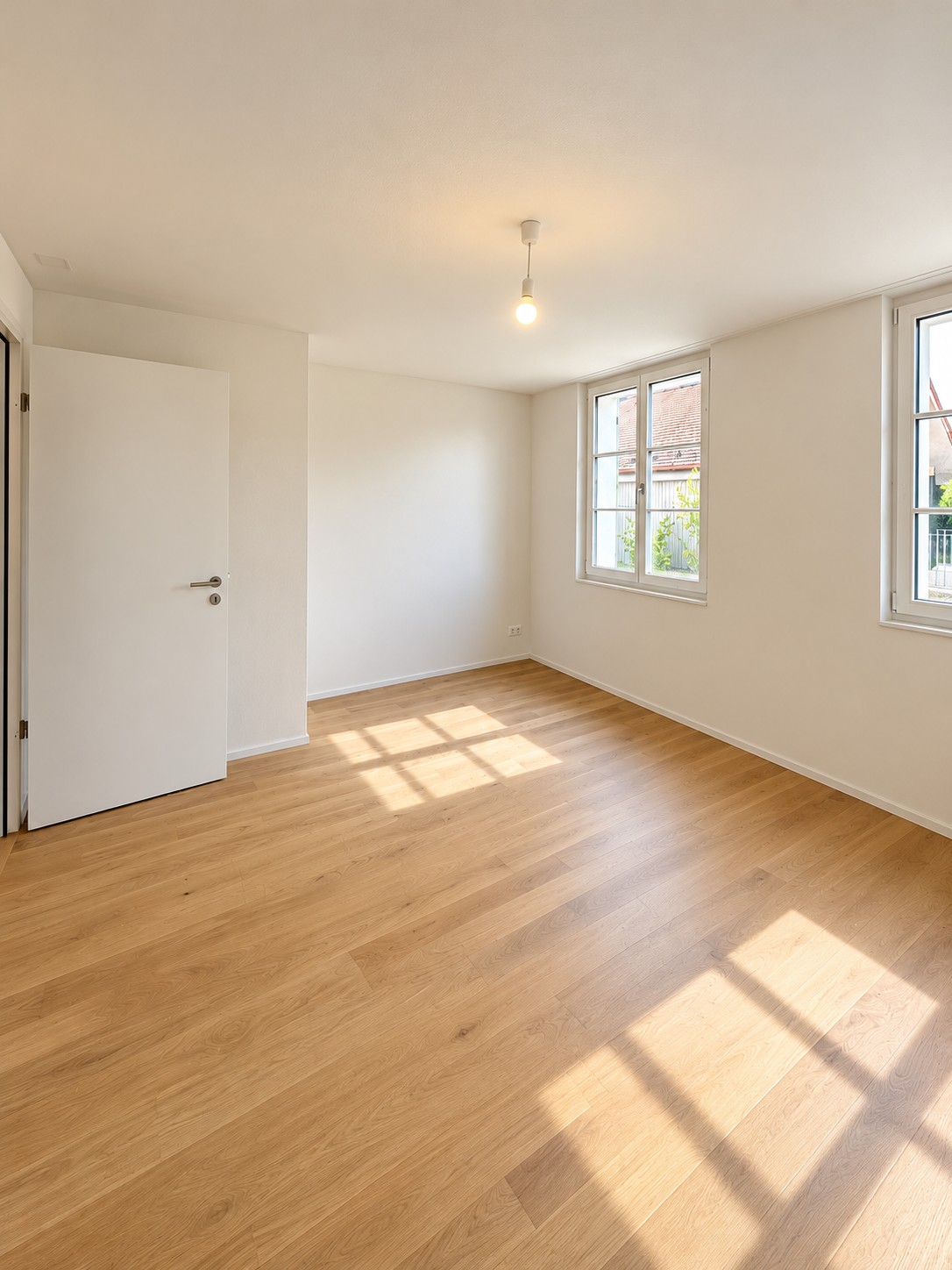 3 ½ room apartment