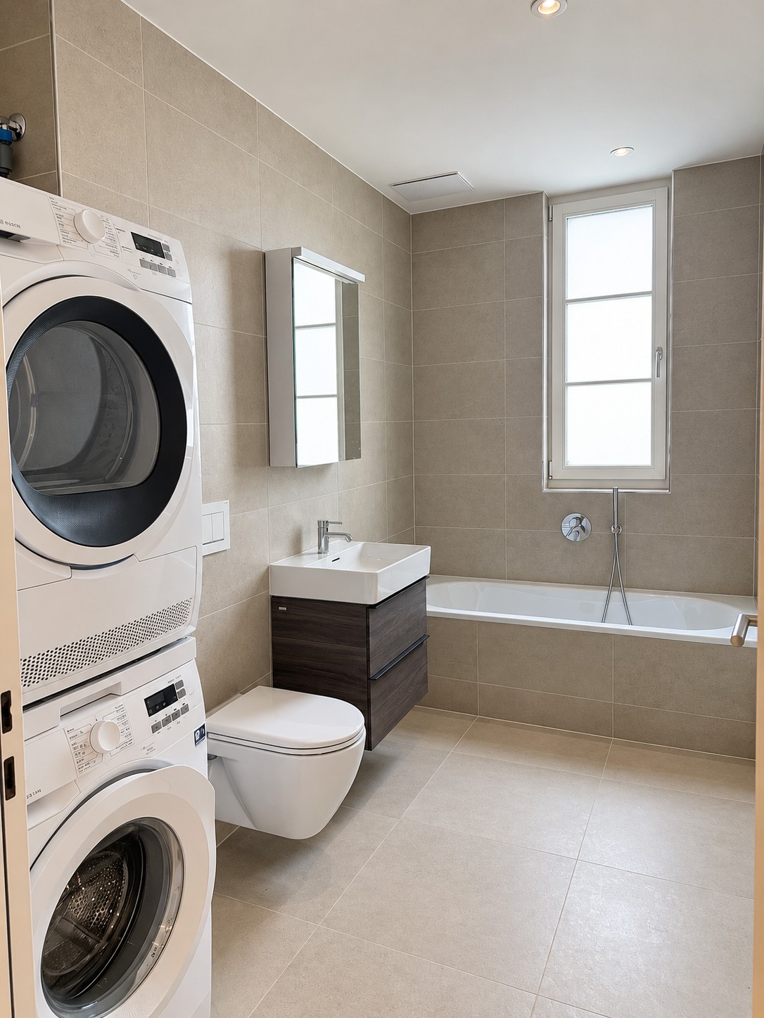 3 ½ room apartment