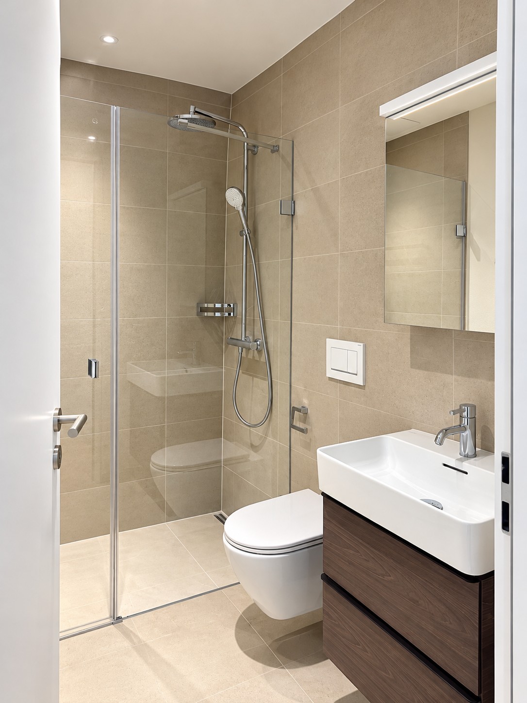 3 ½ room apartment