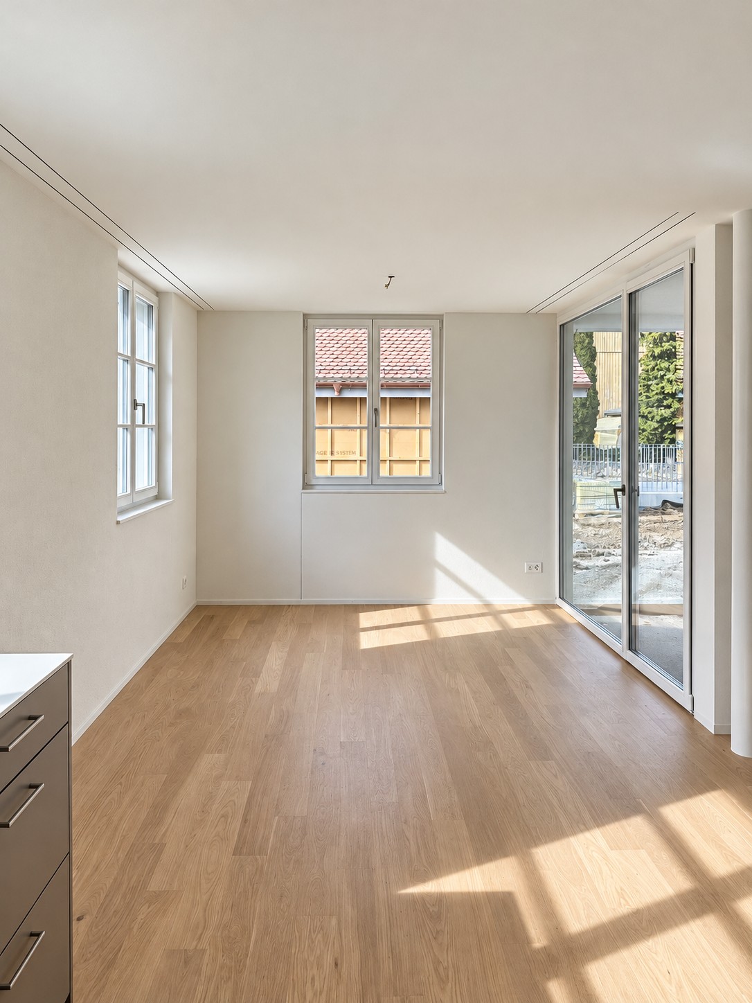 3 ½ room apartment