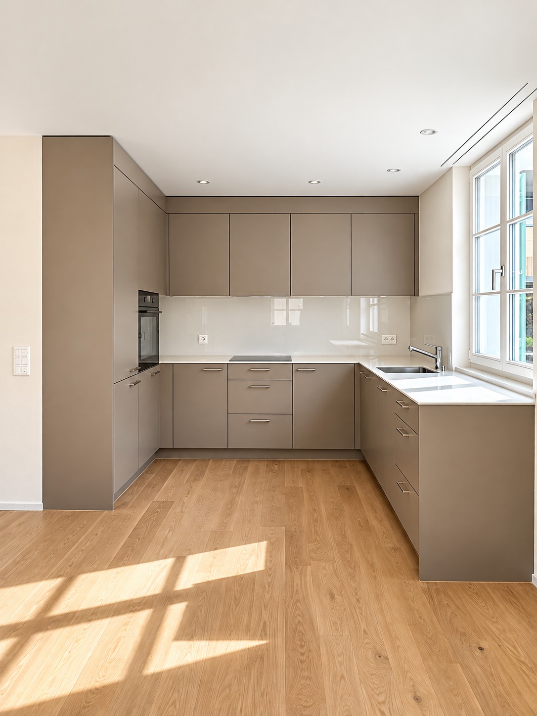 3 ½ room apartment