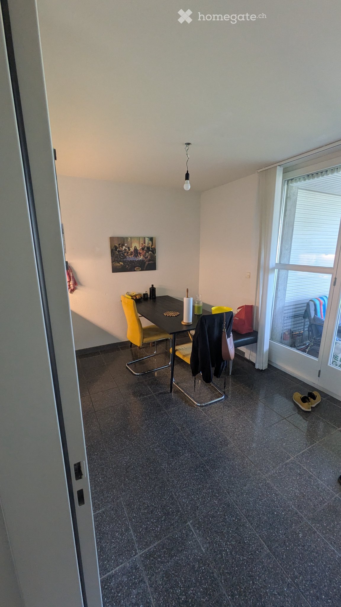 1 ½ rooms apartment, photo 1 of 4