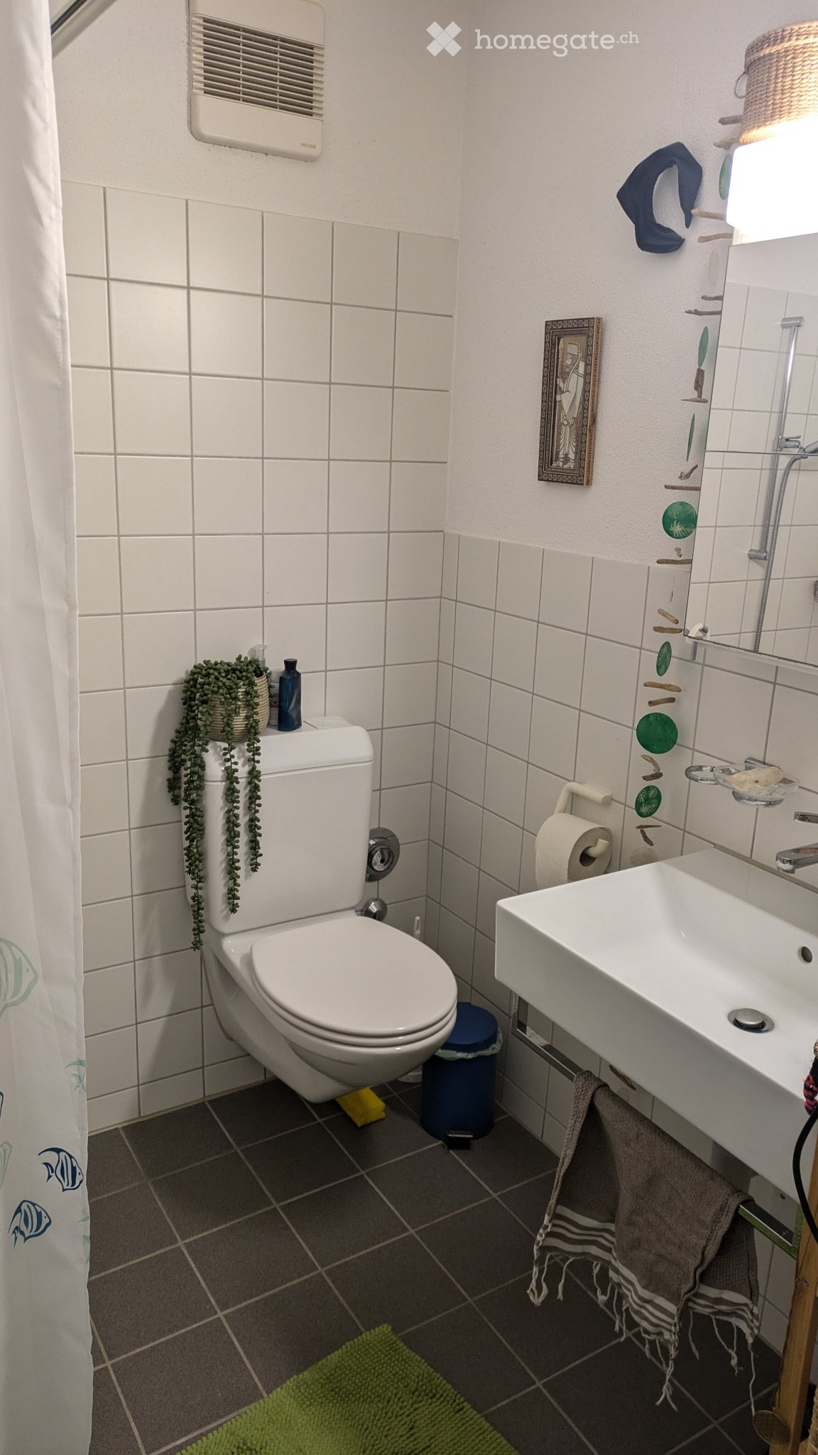 1 ½ rooms apartment, photo 2 of 4