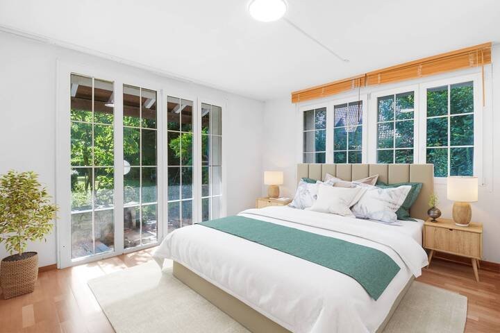 14 ½ rooms multi family house