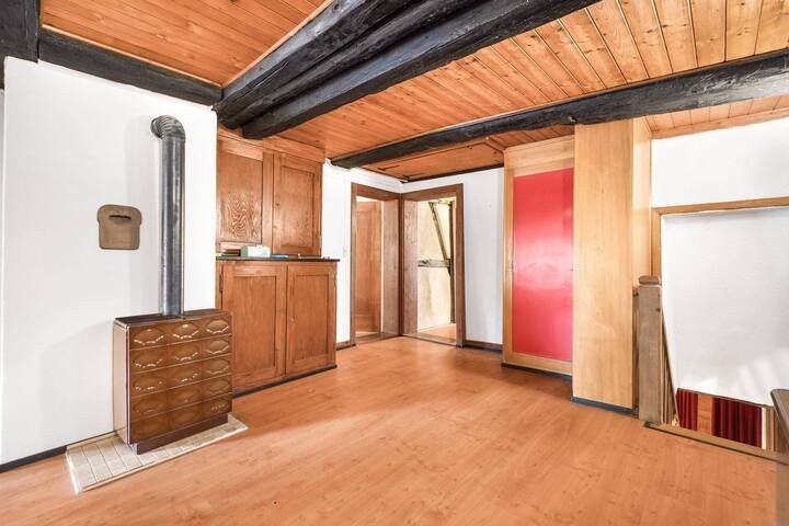 14 ½ rooms multi family house