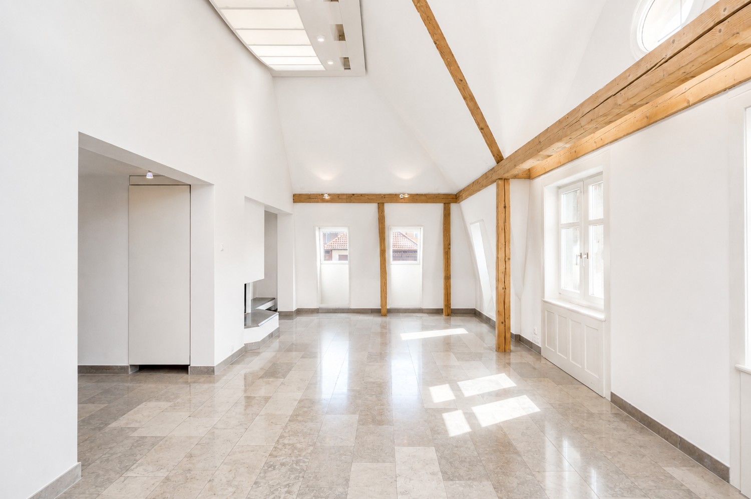 3 ½ rooms apartment, photo 1 of 10