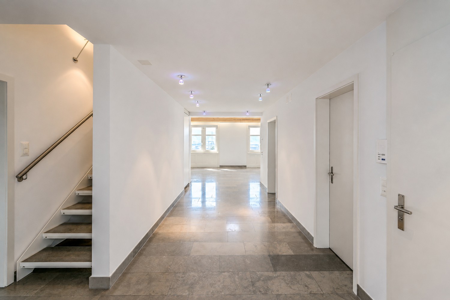 3 ½ rooms apartment, photo 5 of 10
