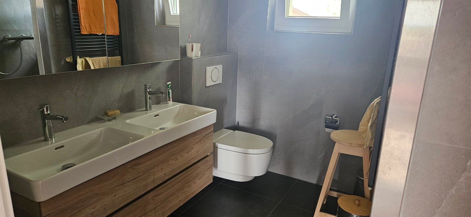 3 ½ rooms apartment, photo 1 of 4