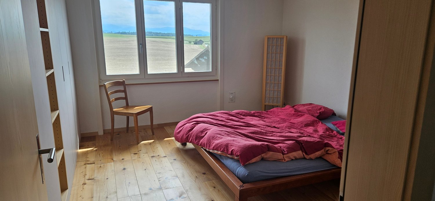 3 ½ rooms apartment, photo 3 of 4