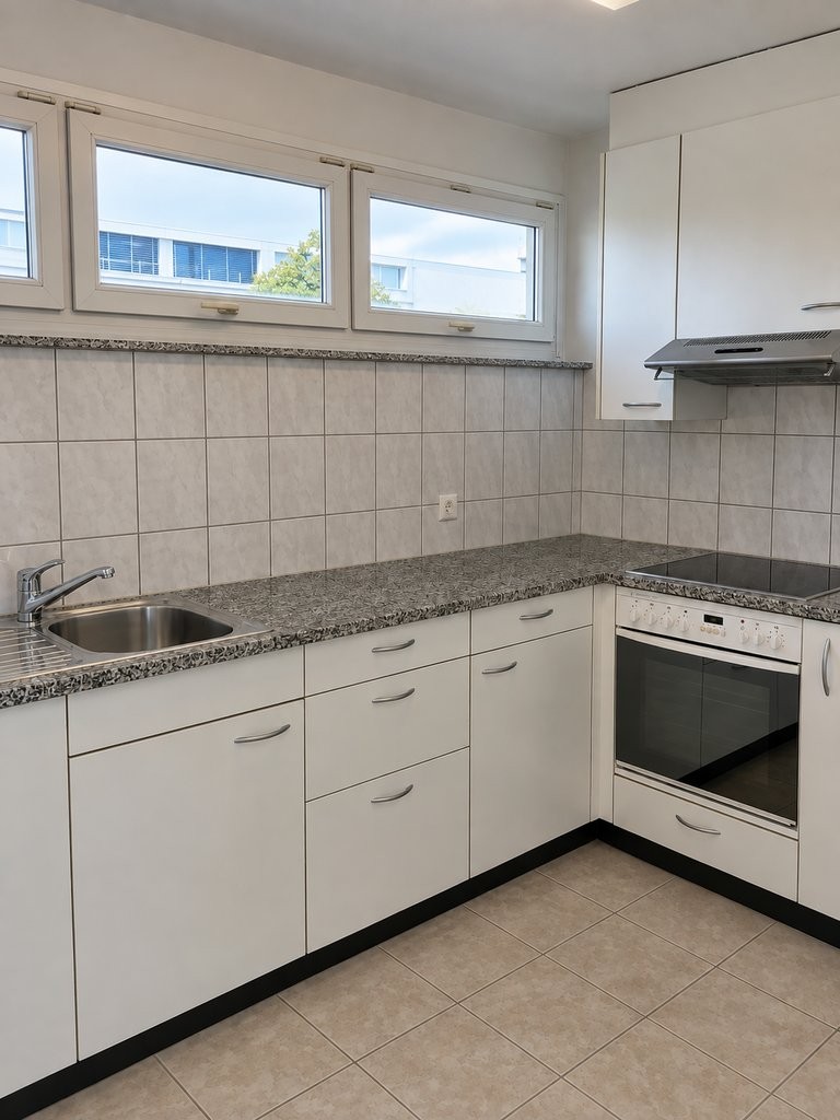 3 rooms apartment, photo 2 of 6