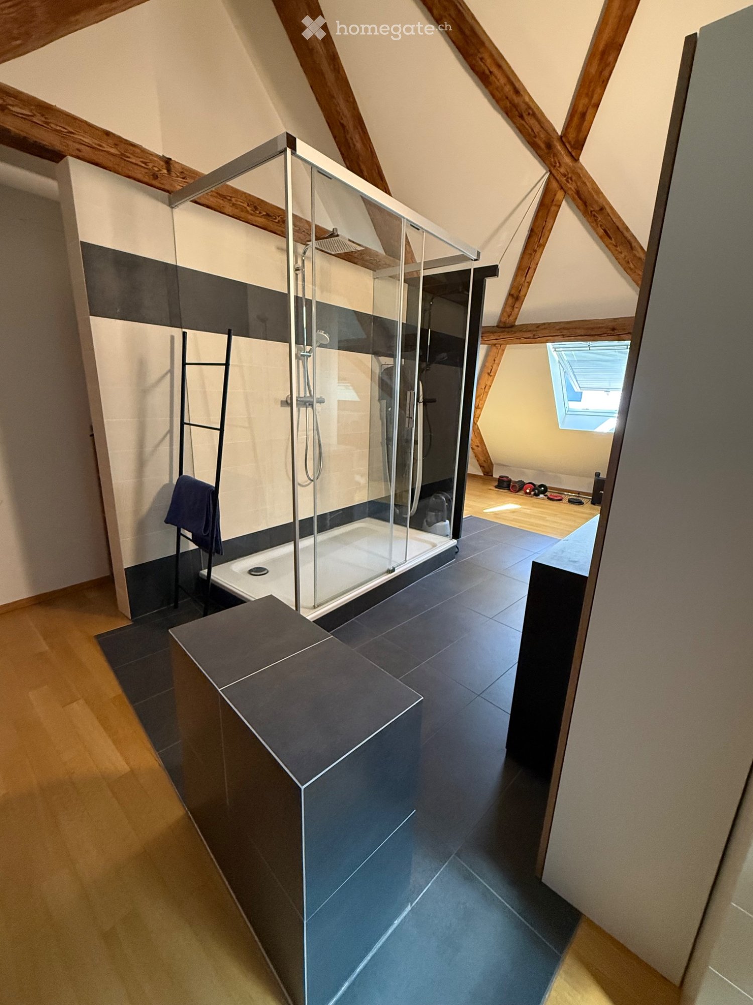 2 ½ Zimmer Wohnung, Foto 2 von 5
