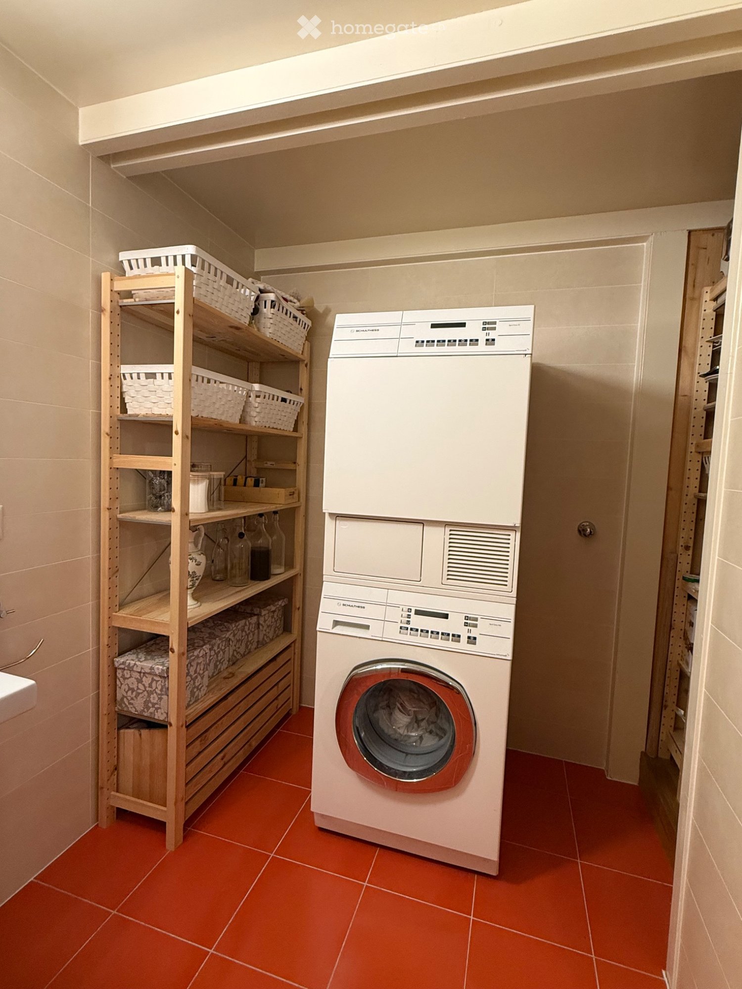 2 ½ Zimmer Wohnung, Foto 3 von 5