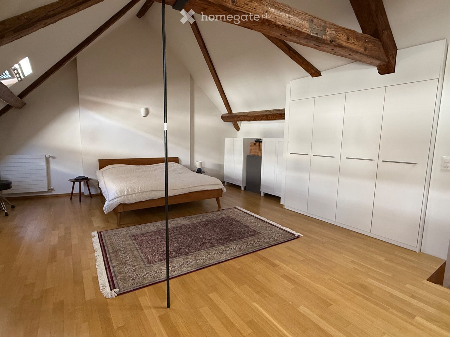 2 ½ Zimmer Wohnung, Foto 5 von 5