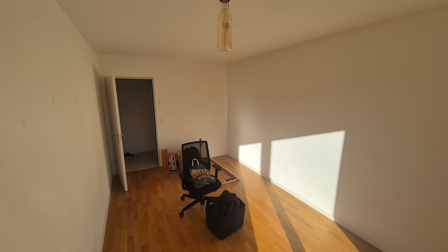 Camera in affitto in appartamento condiviso
