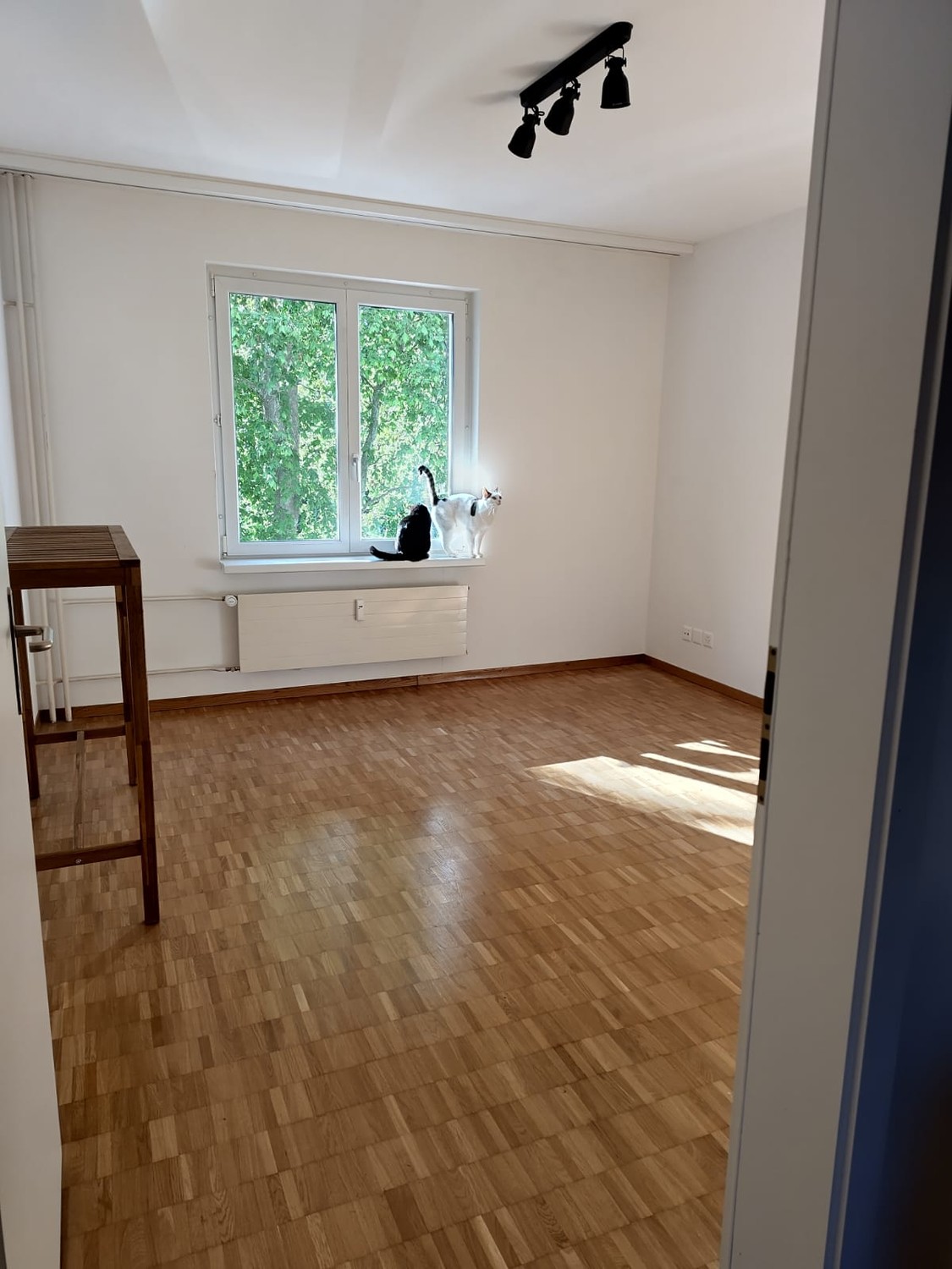 Room in a shared flat, photo 1 of 7