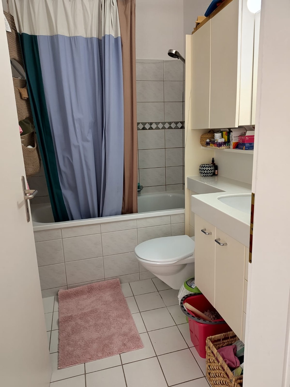 Room in a shared flat, photo 5 of 7