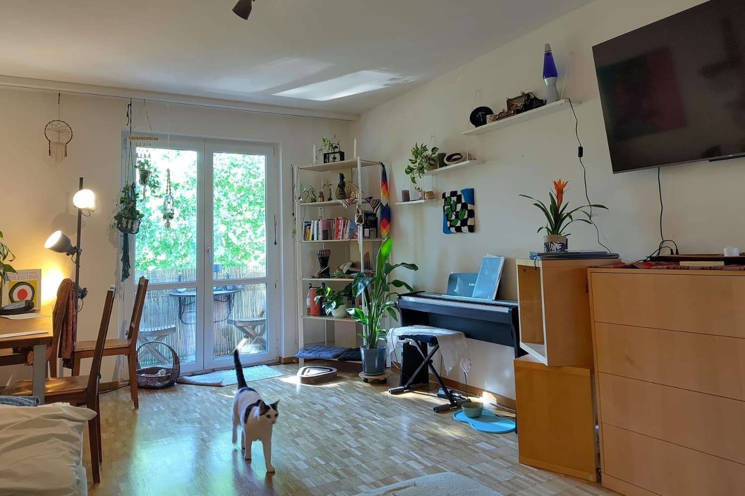 Room in a shared flat, photo 2 of 7
