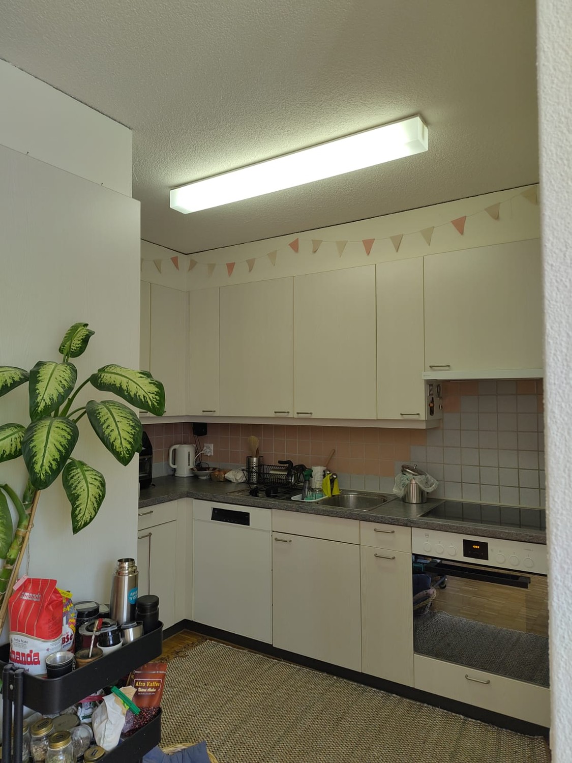 Room in a shared flat, photo 4 of 7