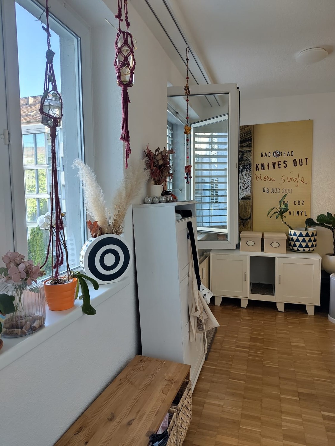 Room in a shared flat, photo 6 of 7