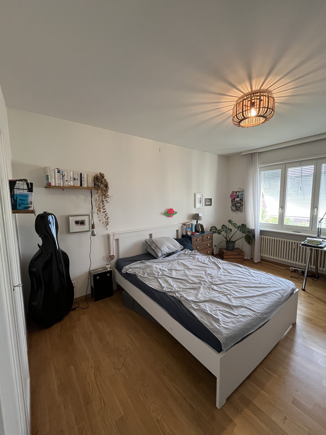 Appartamento di 2 ½ locali
