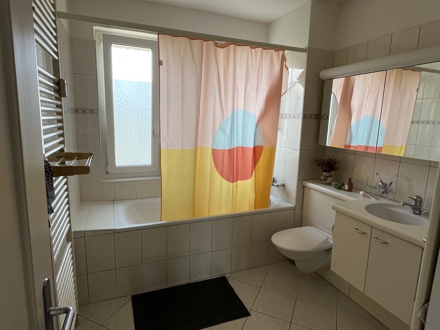 Appartamento di 2 ½ locali