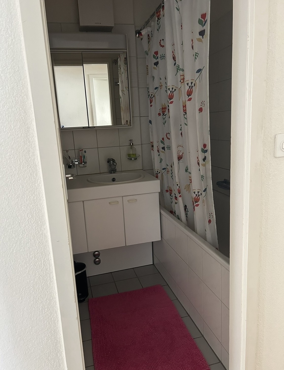 Room in a shared flat, photo 6 of 8