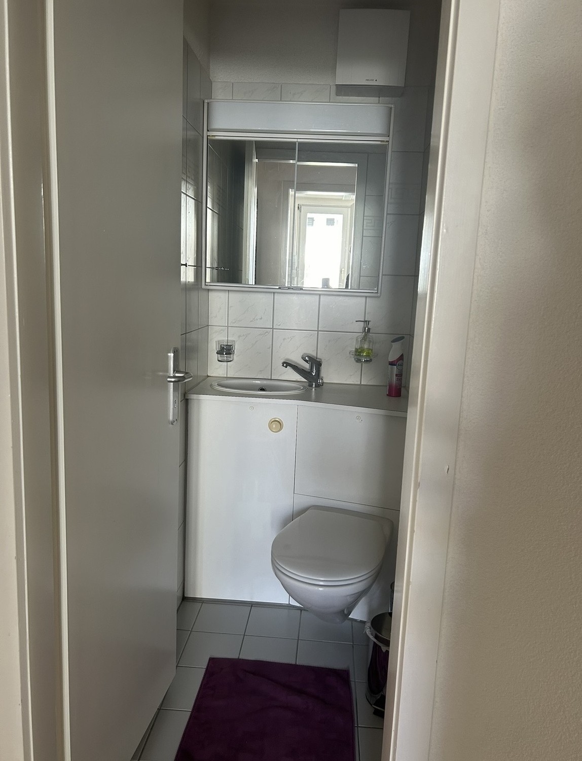 Room in a shared flat, photo 7 of 8