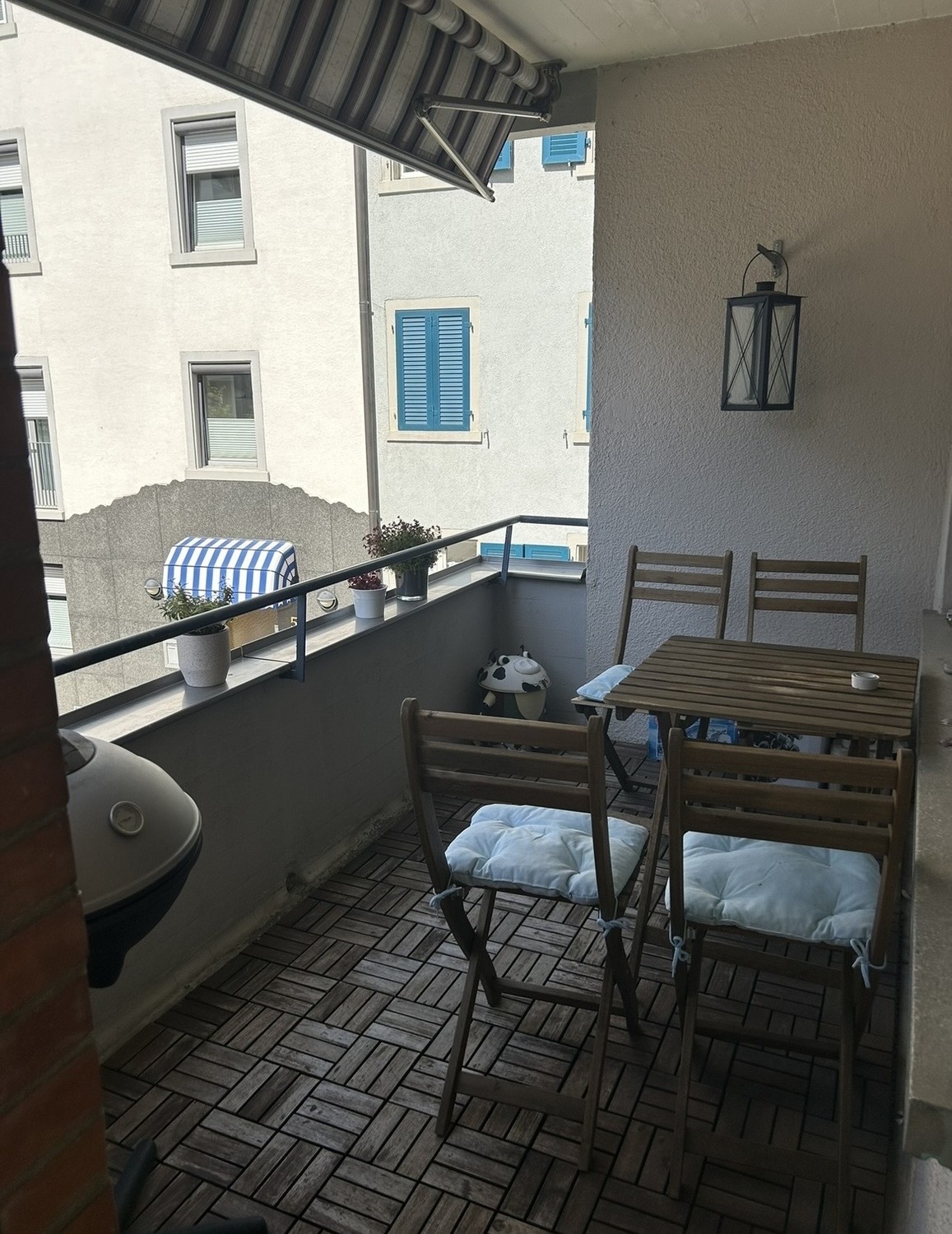 Room in a shared flat, photo 4 of 8
