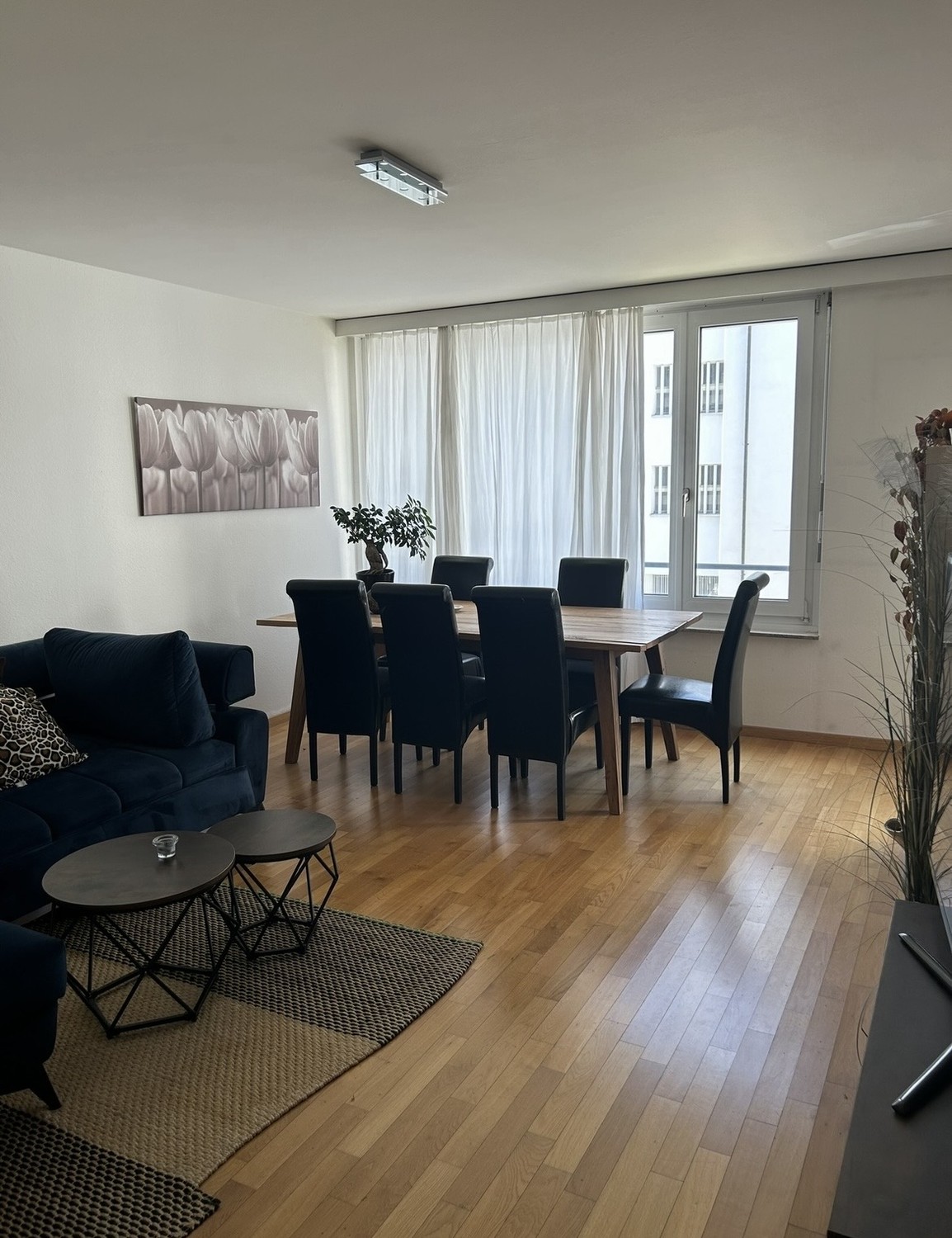 Room in a shared flat, photo 3 of 8