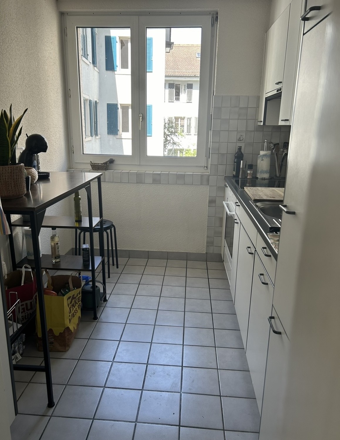 Room in a shared flat, photo 5 of 8