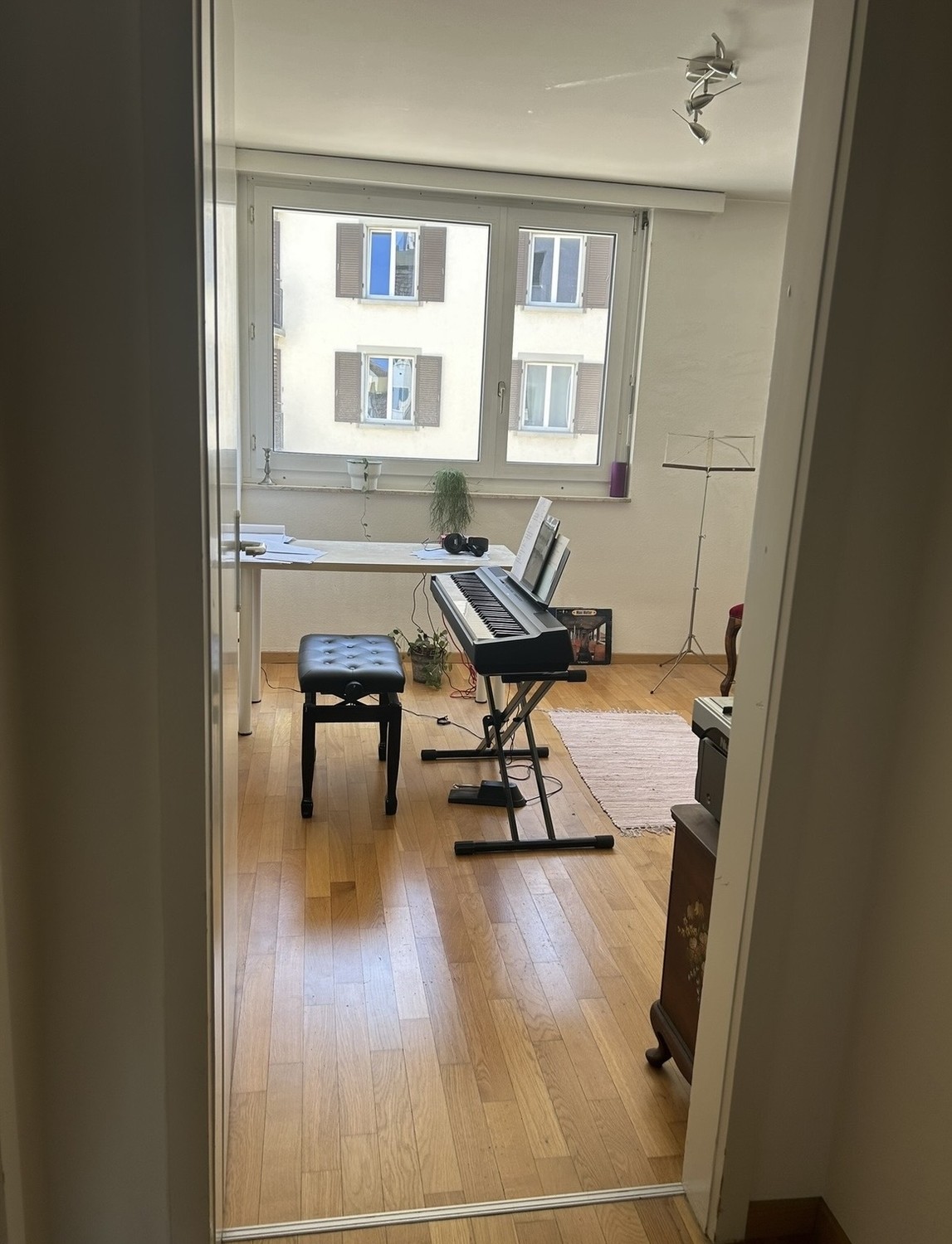 Room in a shared flat, photo 8 of 8
