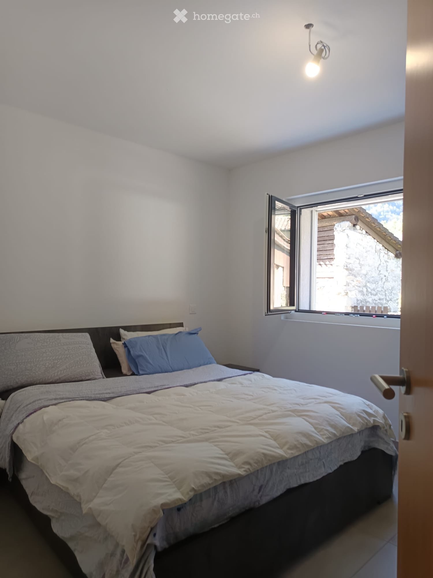 2 rooms apartment, photo 3 of 5