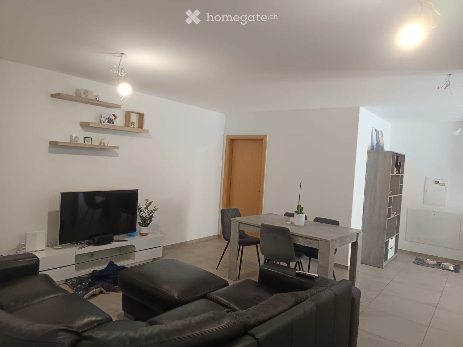 2 rooms apartment, photo 2 of 5