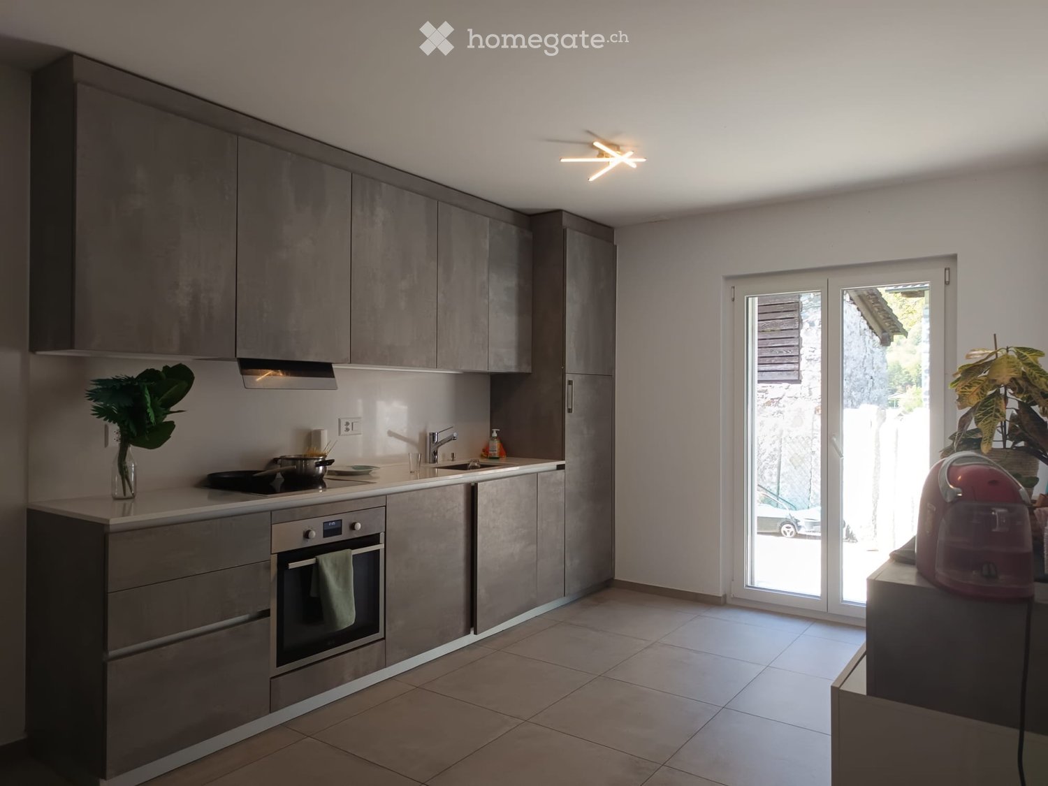 2 rooms apartment, photo 1 of 5