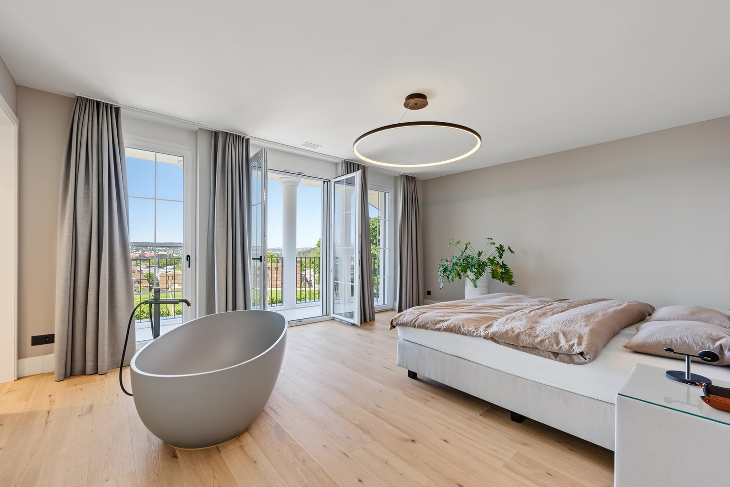 5 ½ rooms single house