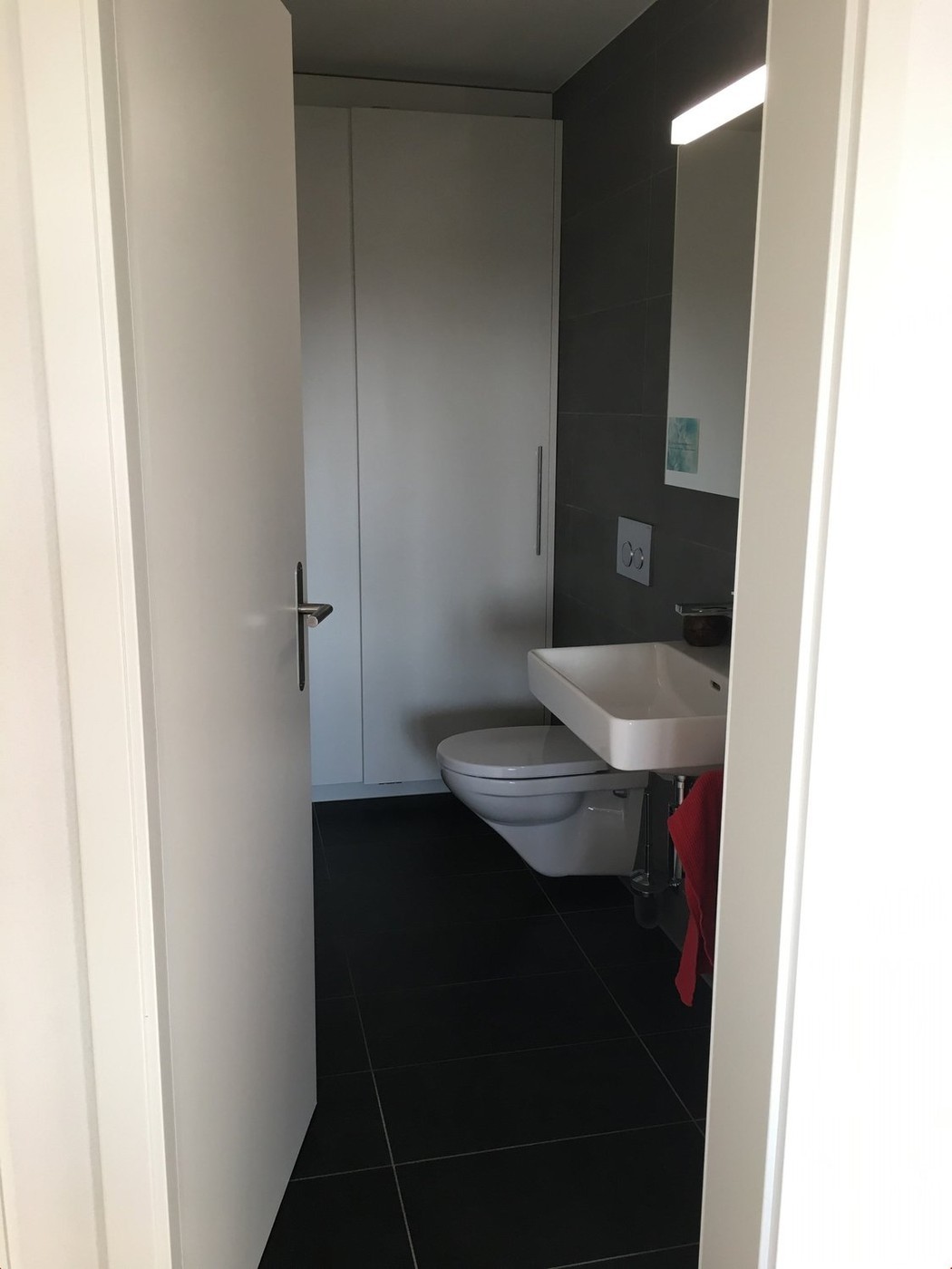 2 ½ pièces appartement