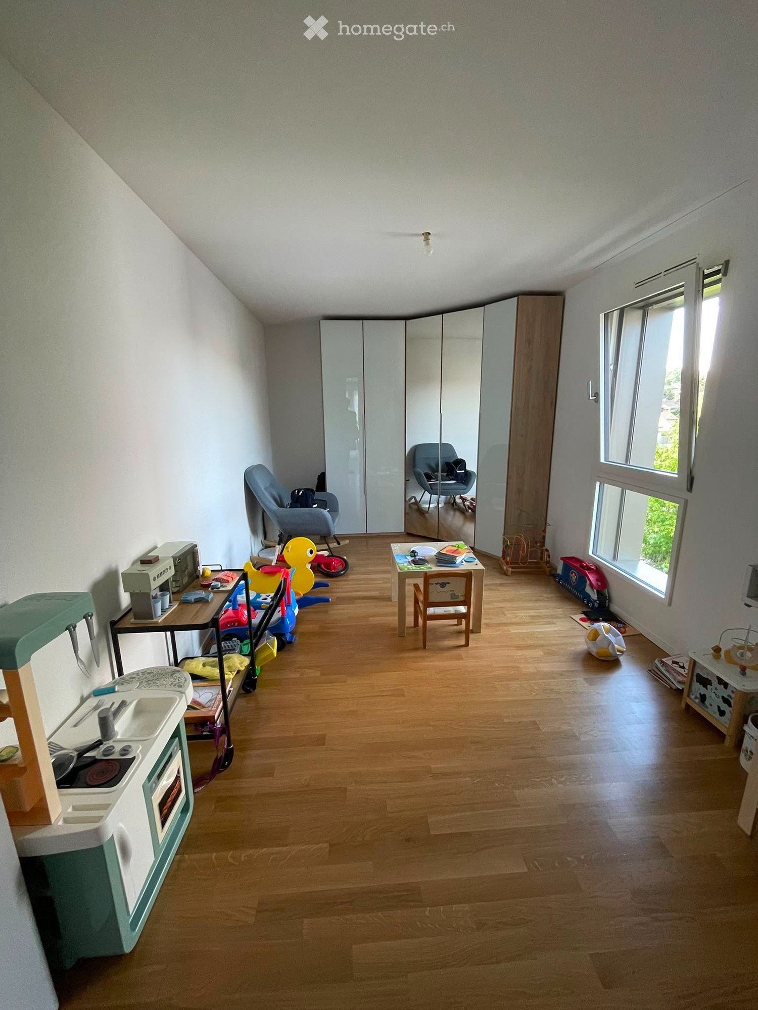 Appartamento di 3 ½ locali, foto 5 di 5
