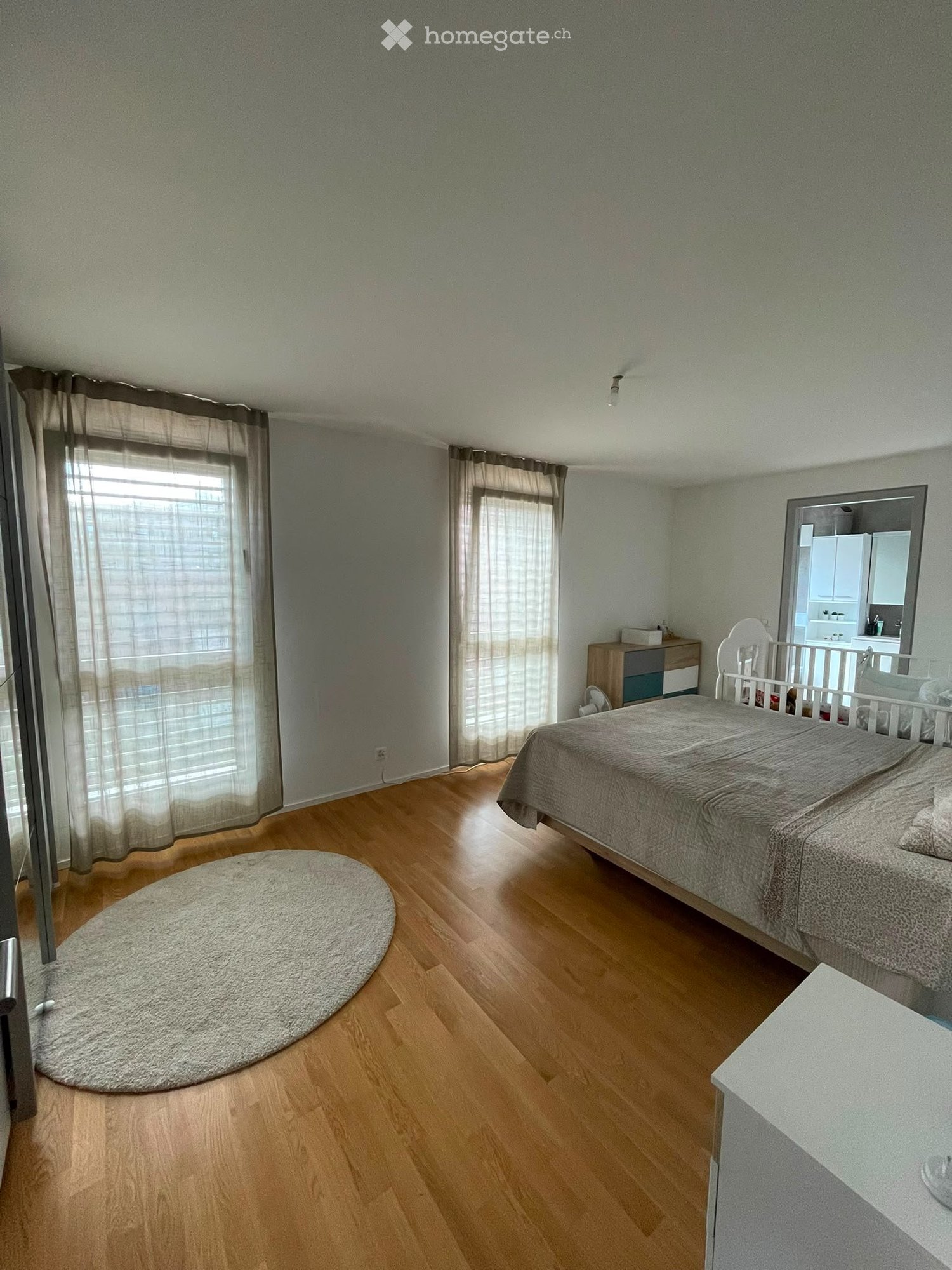 Appartamento di 3 ½ locali, foto 4 di 5