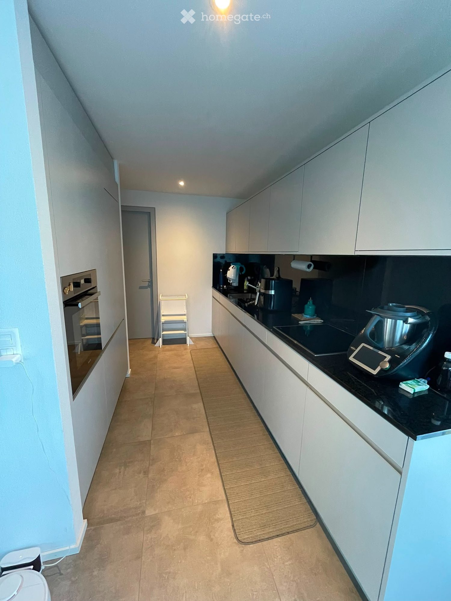 Appartamento di 3 ½ locali, foto 1 di 5