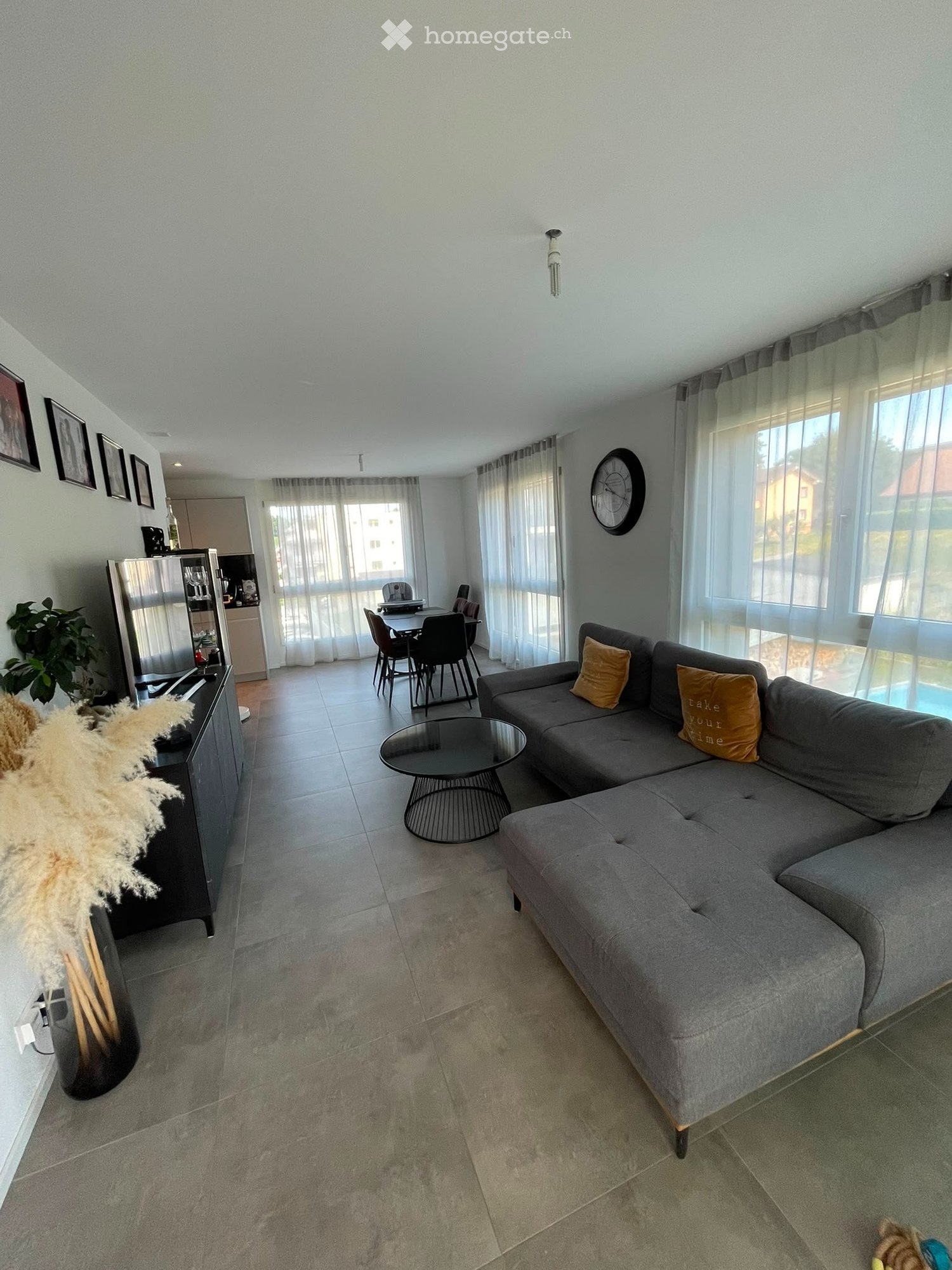 Appartamento di 3 ½ locali, foto 2 di 5