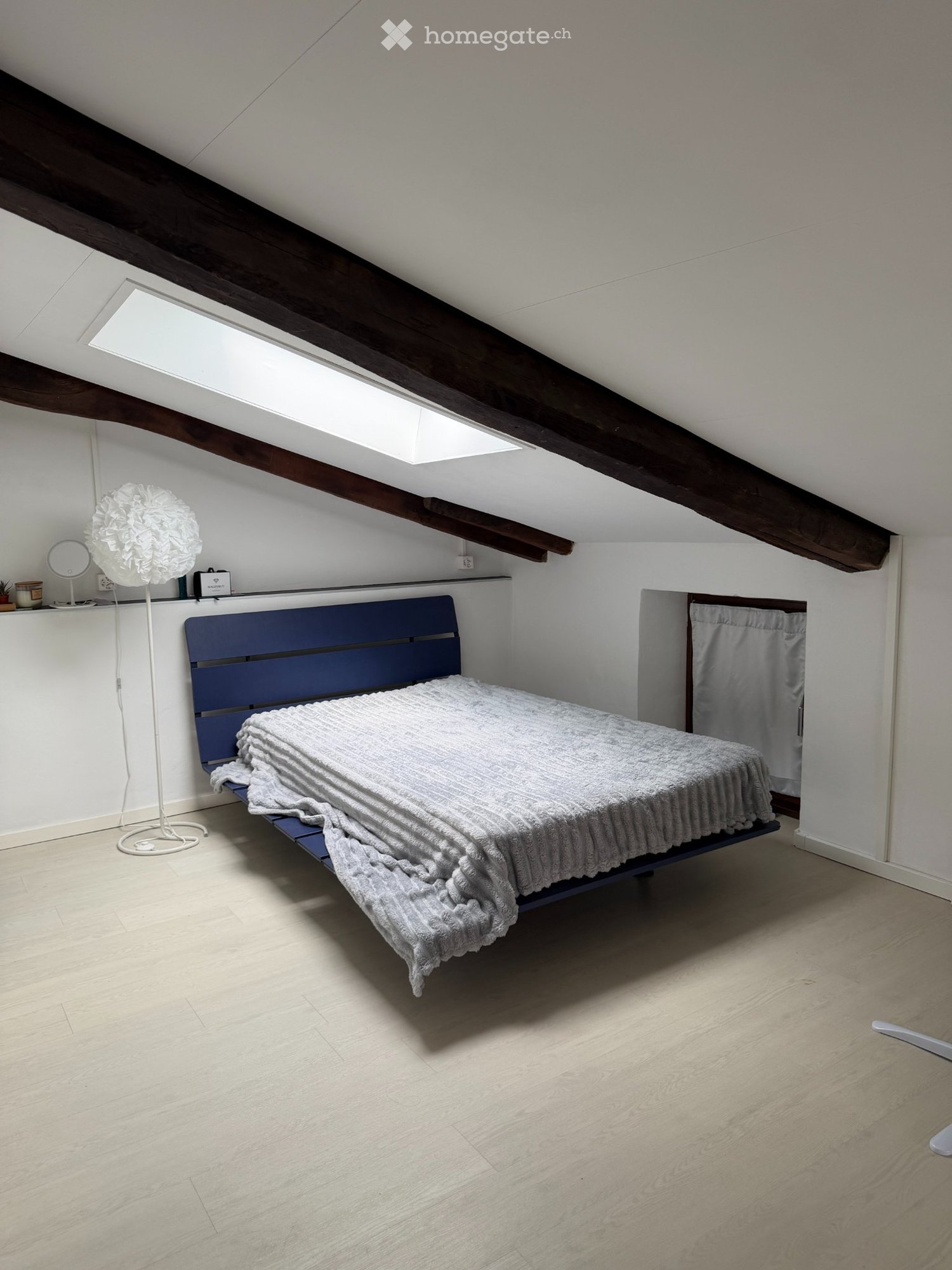 3 ½ rooms apartment, photo 5 of 5