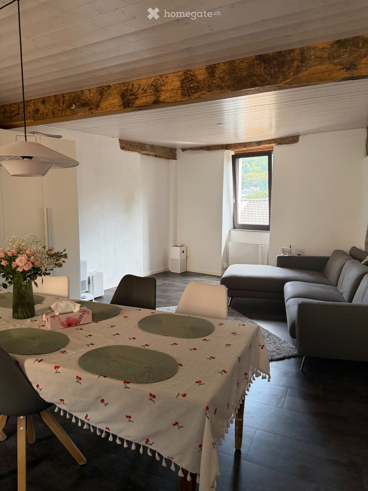 3 ½ rooms apartment, photo 2 of 5